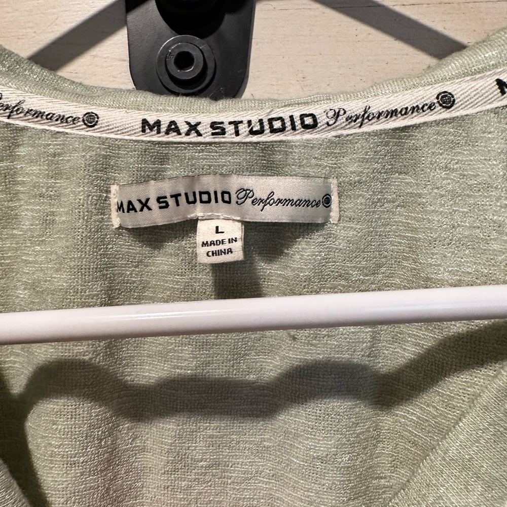Max Studio Top - image 2